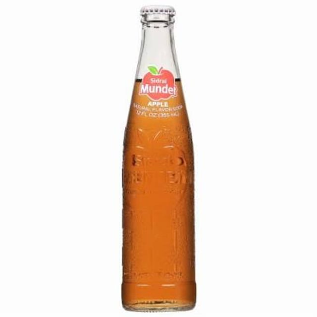 Sangria de Manzana.