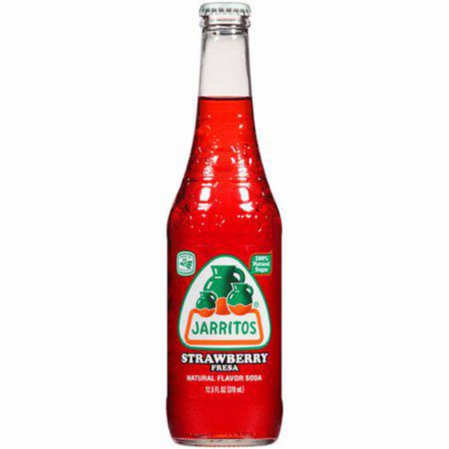 Jarrito Fresa.