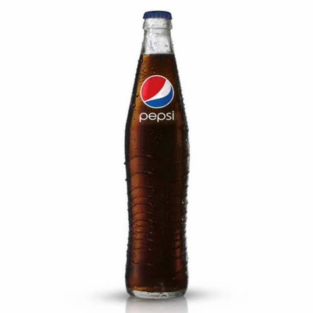 Pepsi.