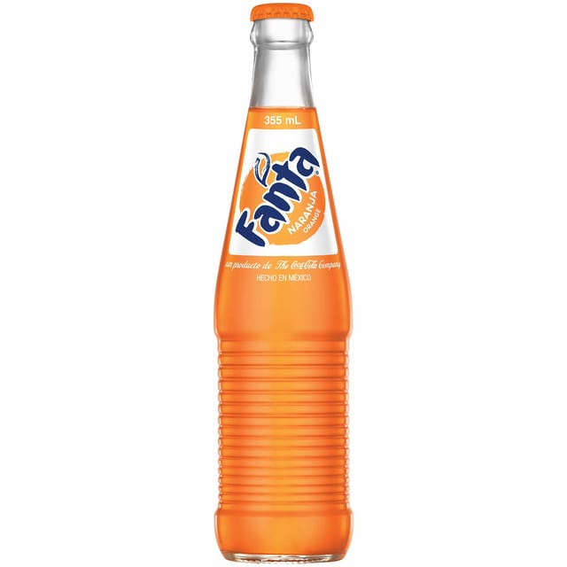 Fanta.