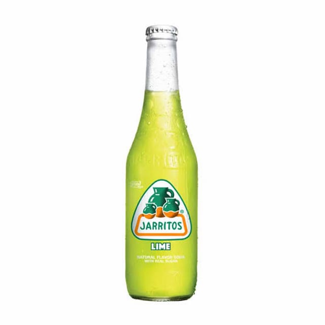 Jarrito Limon.