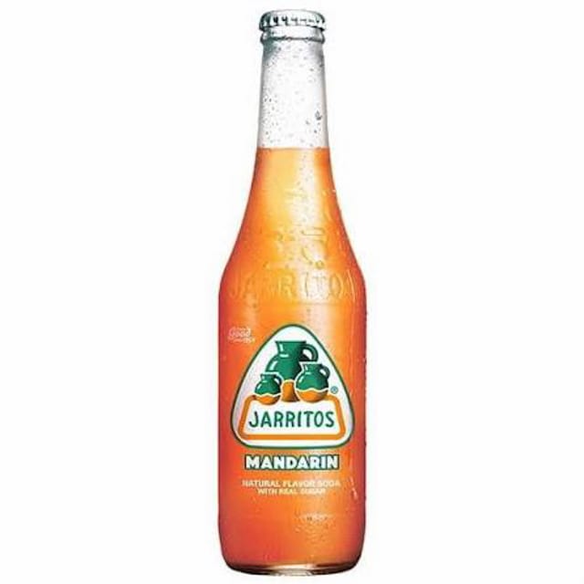 Jarrito Mandarina.