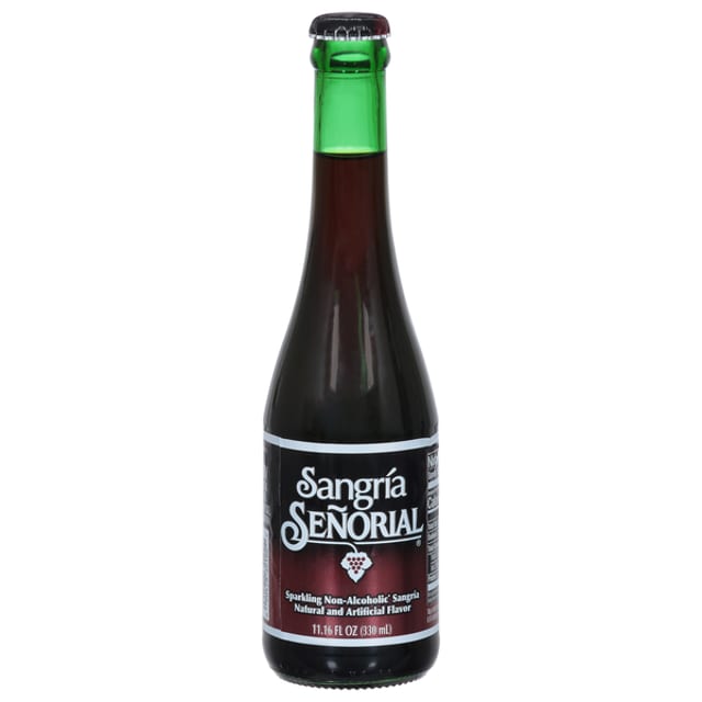 Sangria.