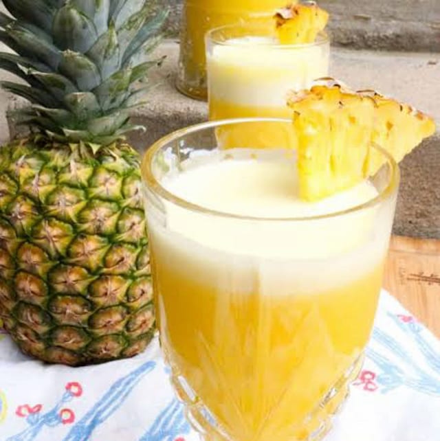Aguas Pina.