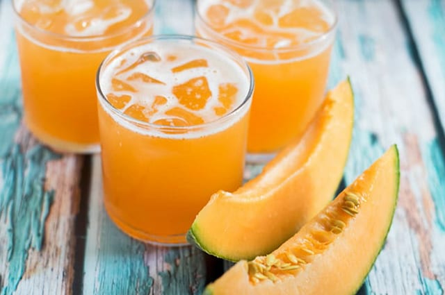 Aguas Melon.