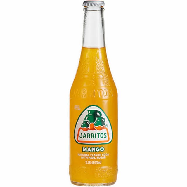 Jarrito Mango.