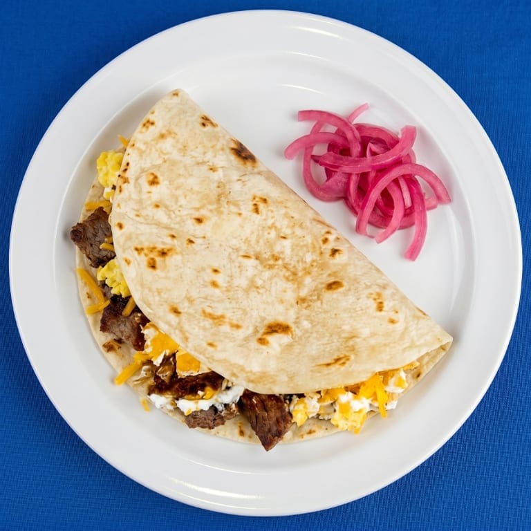 Honduran Takeout Options
