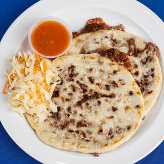 Pupusas