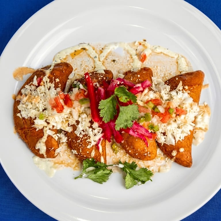 Delicious Honduran Dinner Options