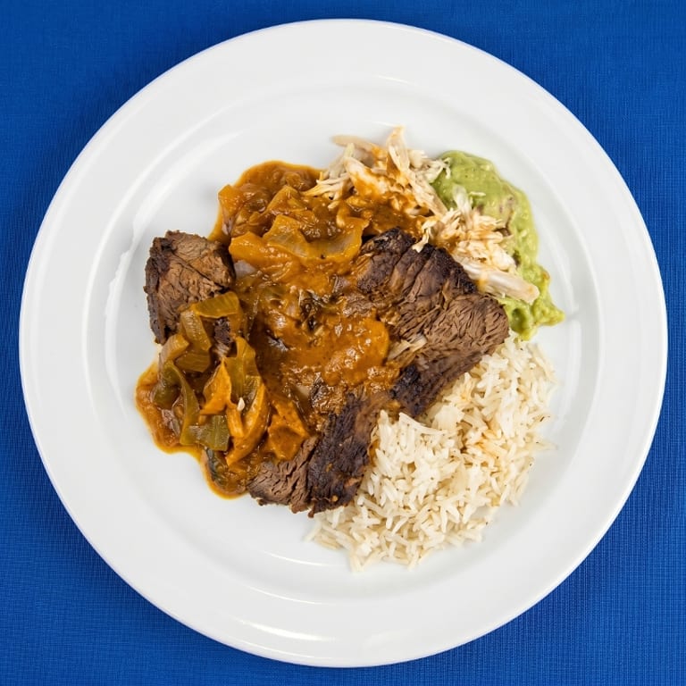 Savor Your Lunch with Us